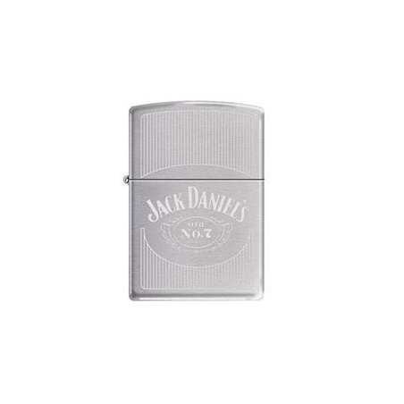 Bricheta ZIPPO 200 Jack Daniel's Old No.7