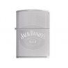 Bricheta ZIPPO 200 Jack Daniel's Old No.7