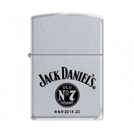 Bricheta ZIPPO 205 Jack Daniel's Old No.7