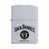 Bricheta ZIPPO 205 Jack Daniel's Old No.7