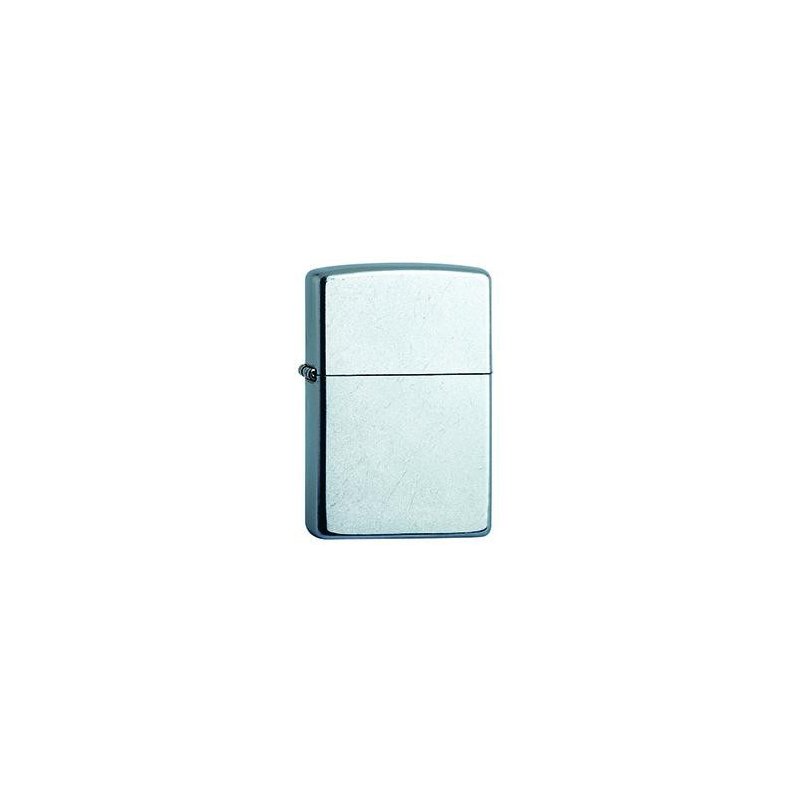 Bricheta ZIPPO 207 Street Chrome