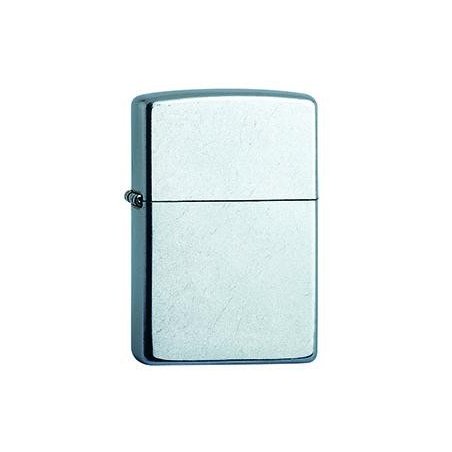 Bricheta ZIPPO 207 Street Chrome