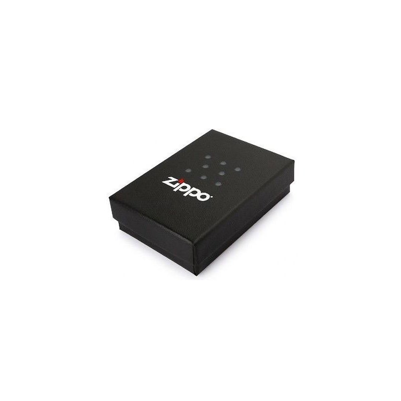Bricheta ZIPPO 207 Jim Beam Manhattan