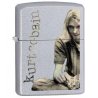 Bricheta ZIPPO 29051 Kurt Cobain
