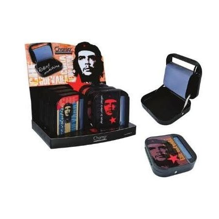Tabachera cu aparat de rulat Che Guevara