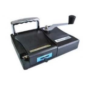 Aparat de injectat Champ Topomatic