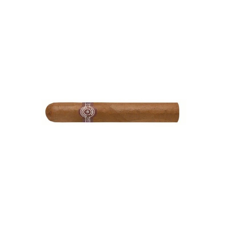 Trabucuri Montecristo Petit Tubos 5