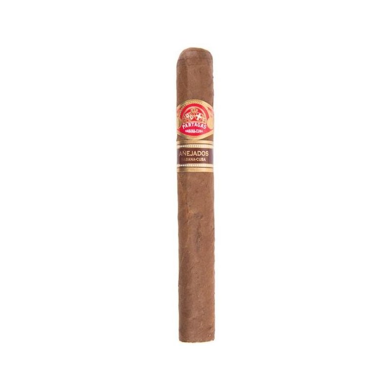 Trabucuri Partagas Coronas Gordas Anejados 2015