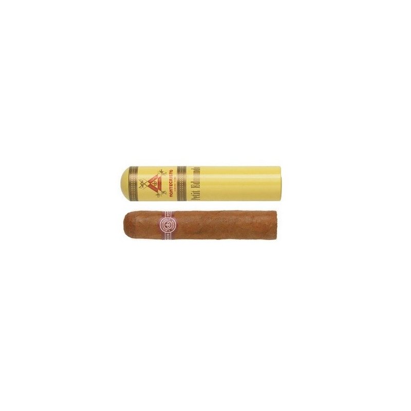 Trabucuri Montecristo Petit Edmundo 3