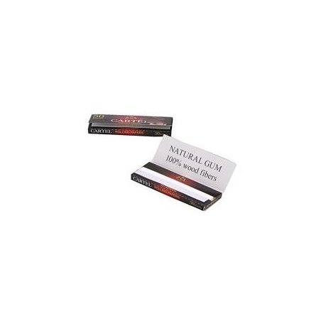 Foite rulat Cartel Red 50