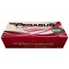Tuburi tigari Pegasus Pink Multifilter Carbon 200