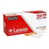 Tuburi tigari Laramie Ultra Slim 200