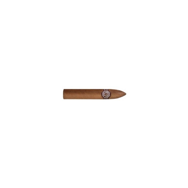 Trabucuri Montecristo Petit no.2 10