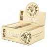 Cutie cu filtre carton Bulldog Brown Eco 1650 buc
