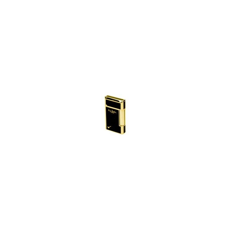 Bricheta Pierre Cardin MF-28-03 Pipe Black
