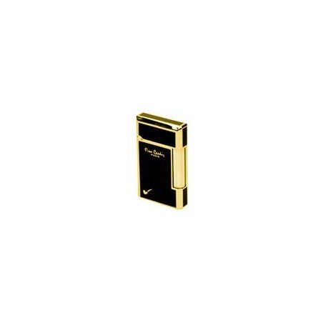 Bricheta Pierre Cardin MF-28-03 Pipe Black