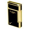 Bricheta Pierre Cardin MF-28-03 Pipe Black