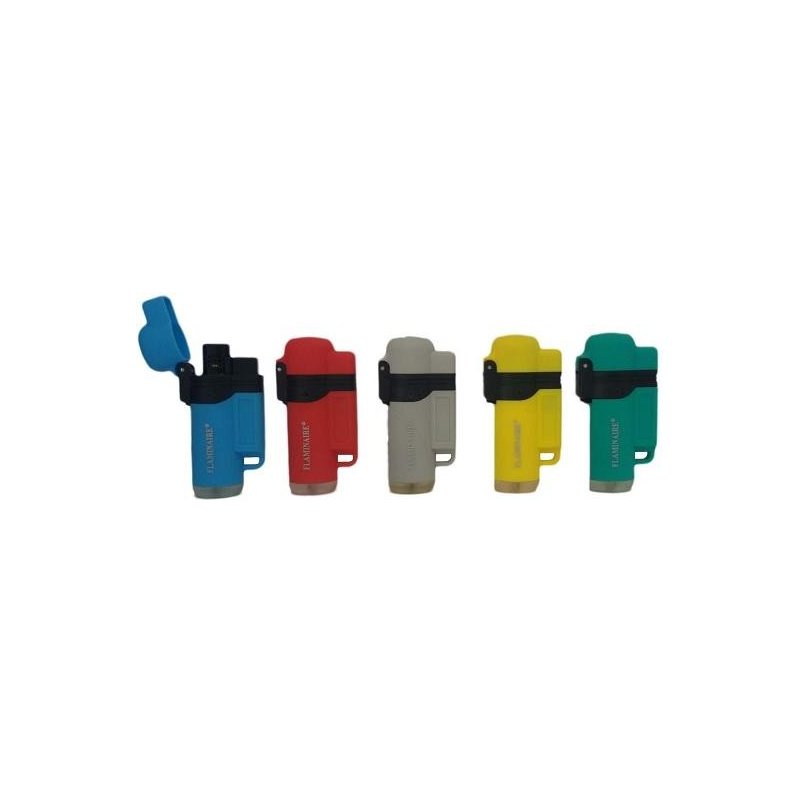 Bricheta Jet 902 Rubber Flaminaire