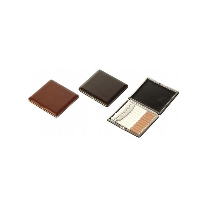 Tabachera piele Lubinski N545