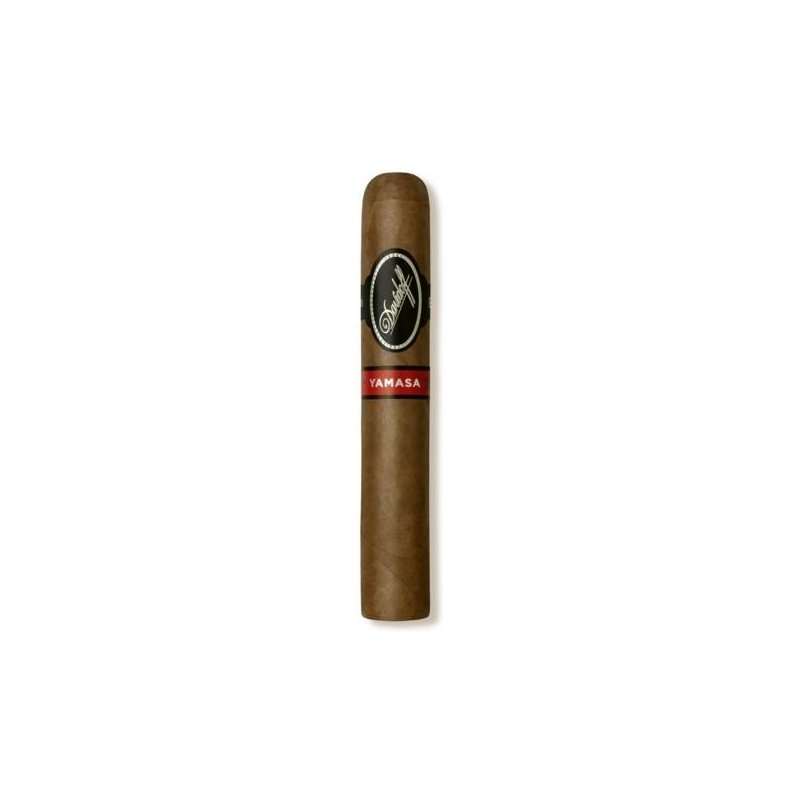 Trabucuri Davidoff Yamasa Robusto Cello 4S
