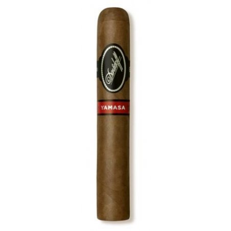 Trabucuri Davidoff Yamasa Robusto Cello 4S