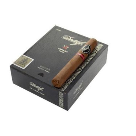 Trabucuri Davidoff Yamasa Toro 12S