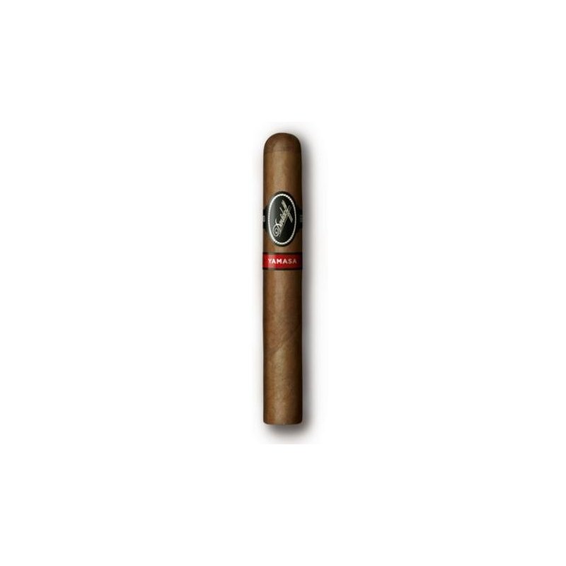 Trabucuri Davidoff Yamasa Toro 12S