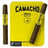 Trabucuri Camacho Criollo Machitos Cello 6S