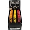 Trabucuri Camacho Robusto Tubos Display 15S