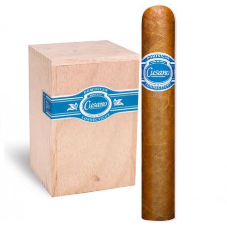 Trabucuri Cusano Connecticut Robusto Cello 16S