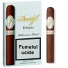 Trabucuri Davidoff Millennium Blend Robusto Cello 4S