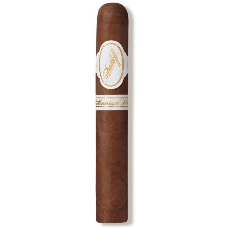 Trabucuri Davidoff Millennium Blend Robusto Cello 4S