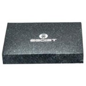 Bricheta Egoist Albus Dark Gun Squares Collection