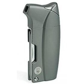 Bricheta Egoist Accedino Pipe Dark Grey