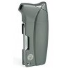 Bricheta Egoist Accedino Pipe Dark Grey