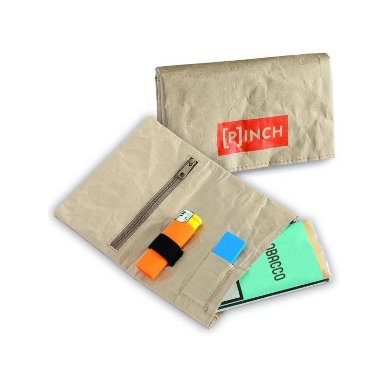 Portofel tutun Pinch Kraft Cream