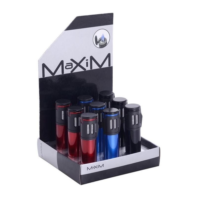 Bricheta 3 Blue Flame Veronese Maxim