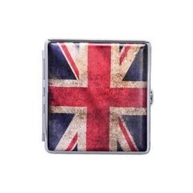 Tabachera tigari U.K Champ