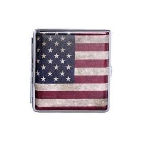 Tabachera tigari U.S.A Champ