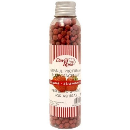 Granule parfumate scrumiera David Ross