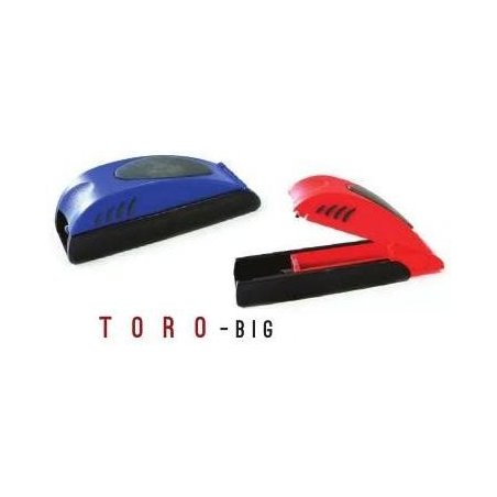 Aparat umplut tuburi Big Toro