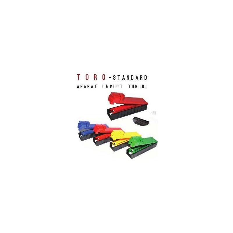 Aparat umplut tuburi Standard Toro