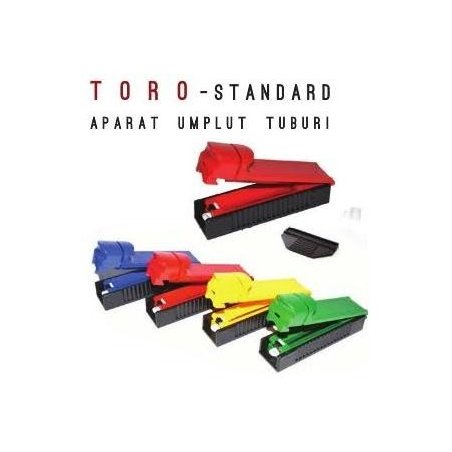 Aparat umplut tuburi Standard Toro