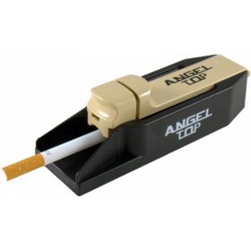Aparat umplut tuburi Angel Top