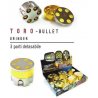 Grinder Bullet Toro