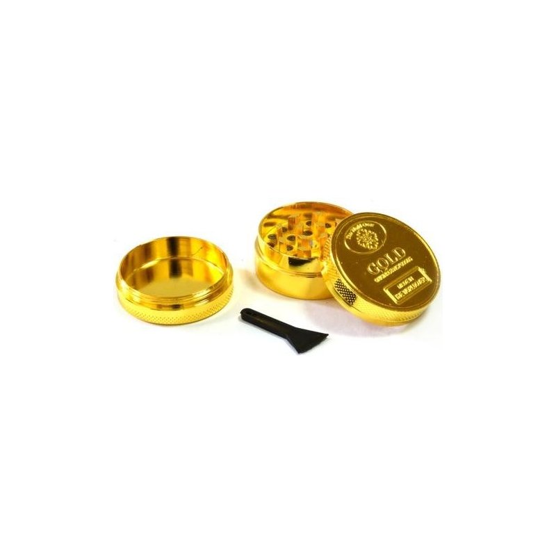 Grinder tutun Gold 40 Toro