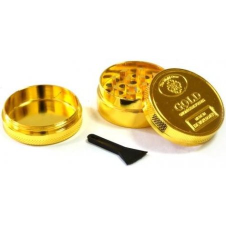 Grinder tutun Gold 40 Toro