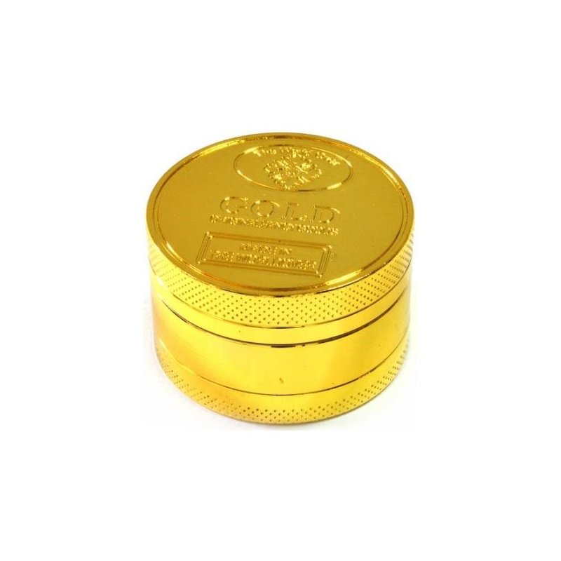Grinder tutun Gold 40 Toro