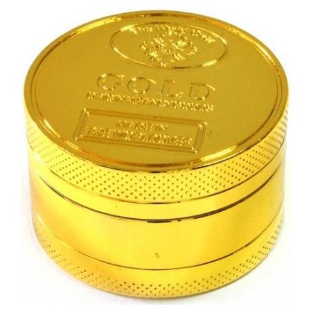 Grinder tutun Gold 40 Toro