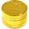 Grinder tutun Gold 40 Toro